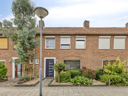 Alberdingk Thijmstraat 14