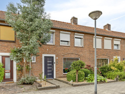 Alberdingk Thijmstraat 14