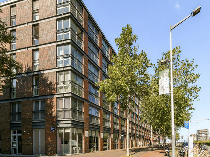 Pieter Oosterhuisstraat 93