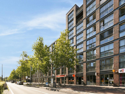 Pieter Oosterhuisstraat 93