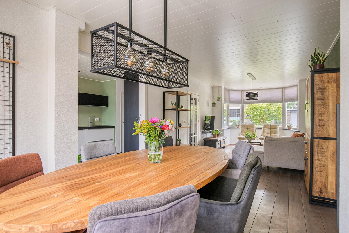 Tussenwoning te koop: Schimmelpenninckstraat 23, Grave