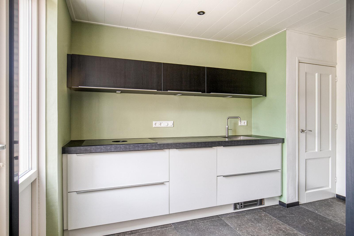 Tussenwoning te koop: Schimmelpenninckstraat 23, Grave