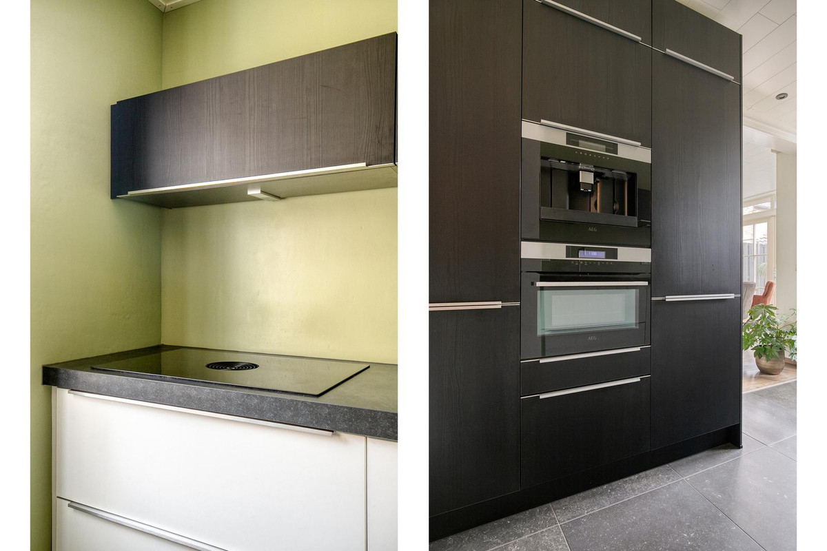 Tussenwoning te koop: Schimmelpenninckstraat 23, Grave