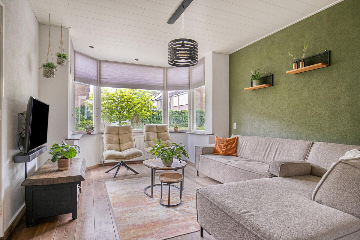 Tussenwoning te koop: Schimmelpenninckstraat 23, Grave