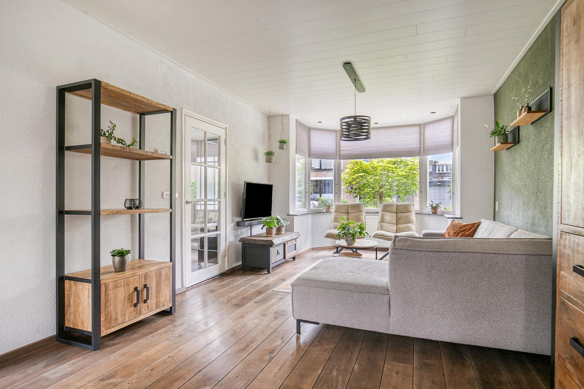 Tussenwoning te koop: Schimmelpenninckstraat 23, Grave