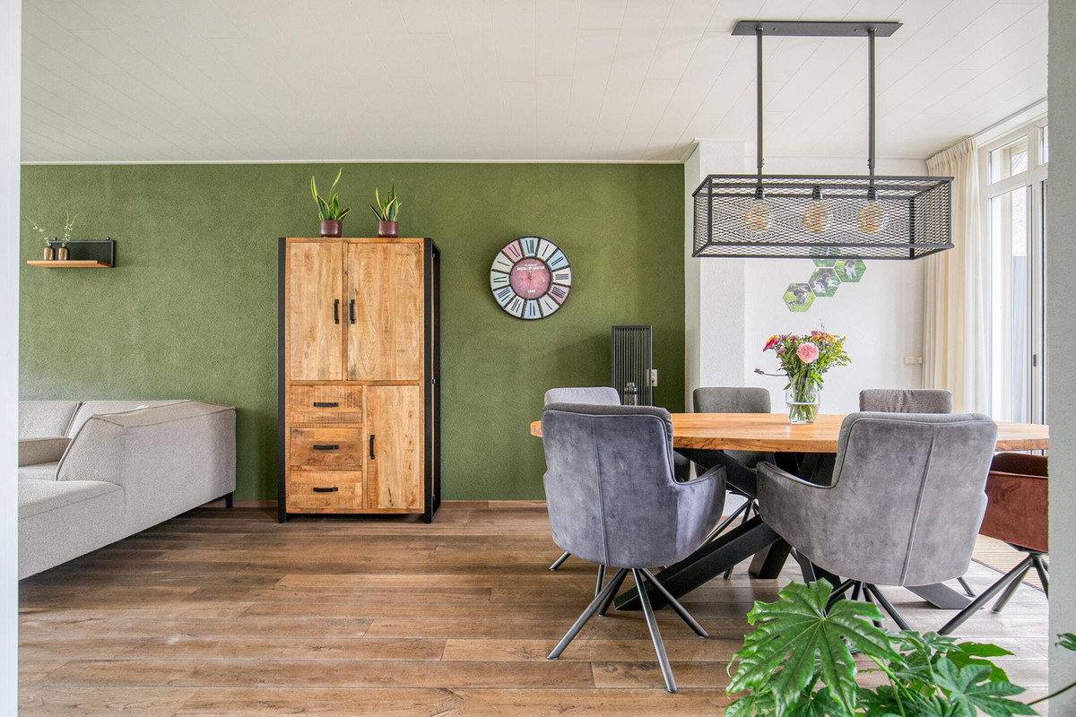 Tussenwoning te koop: Schimmelpenninckstraat 23, Grave