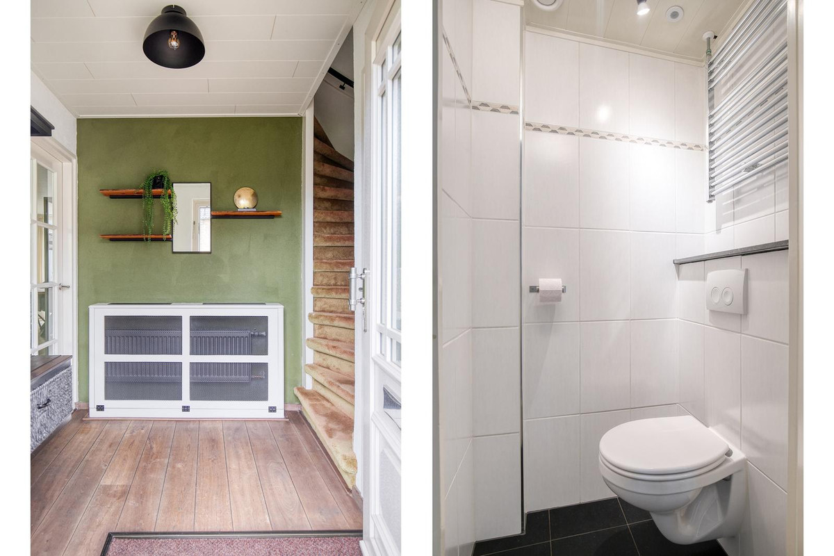 Tussenwoning te koop: Schimmelpenninckstraat 23, Grave