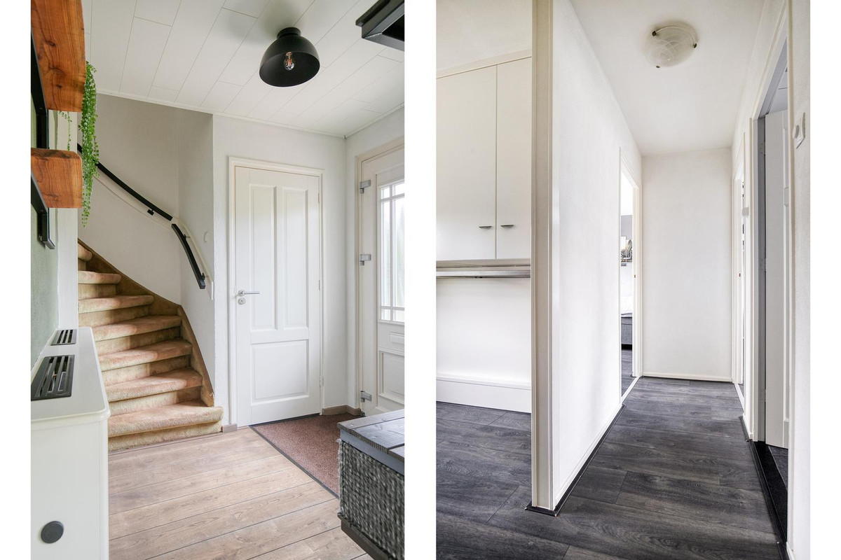 Tussenwoning te koop: Schimmelpenninckstraat 23, Grave