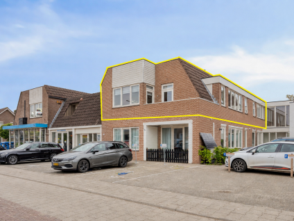 Burgemeester van Erpstraat 18A