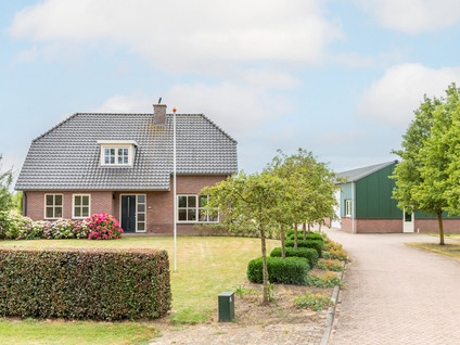 Bonegraafseweg 62