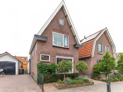 Koningin Emmastraat 6