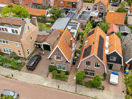 Koningin Emmastraat 6