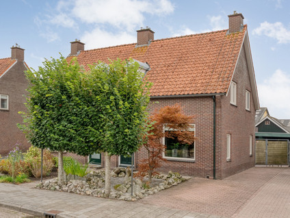 Prinses Marijkelaan 16