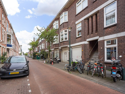 Hendrik van Deventerstraat 15