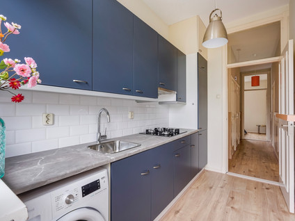 Hendrik van Deventerstraat 15