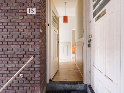 Hendrik van Deventerstraat 15