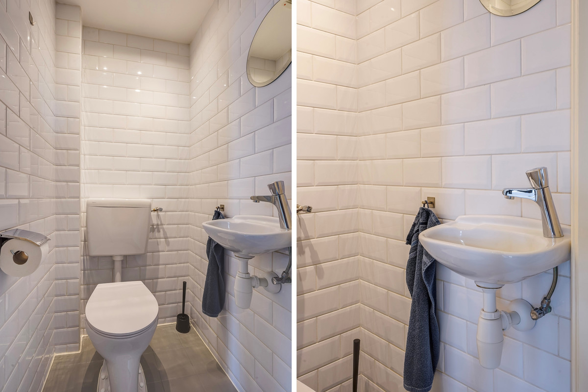 Appartement te koop: Hendrik van Deventerstraat 15, 'S-Gravenhage