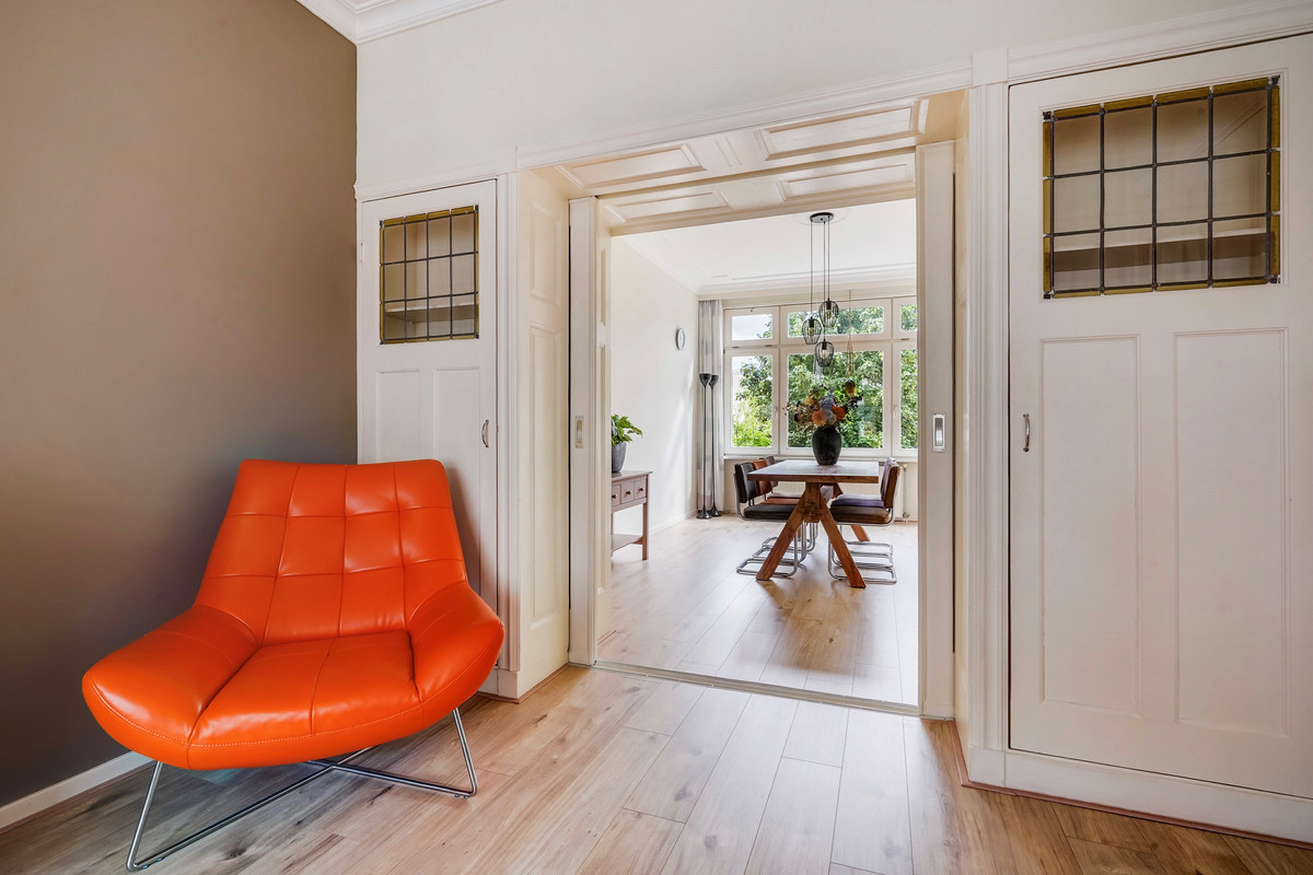Appartement te koop: Hendrik van Deventerstraat 15, 'S-Gravenhage
