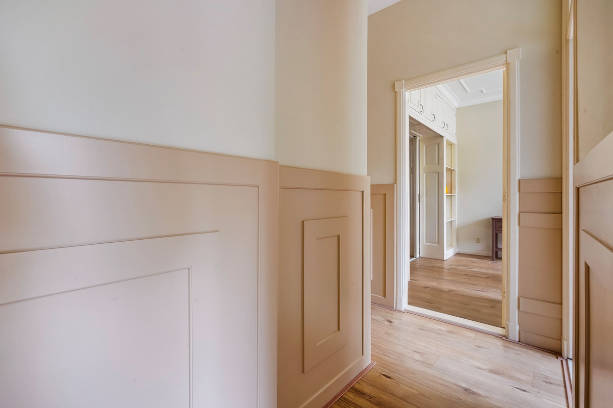 Appartement te koop: Hendrik van Deventerstraat 15, 'S-Gravenhage