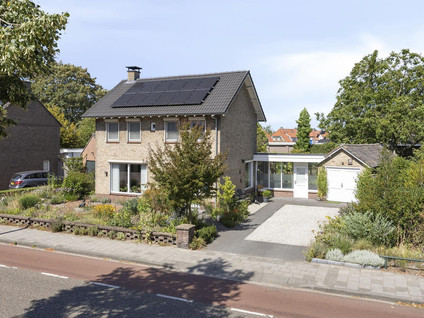John F. Kennedystraat 60