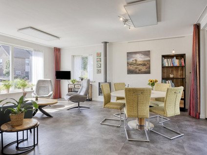 John F. Kennedystraat 60