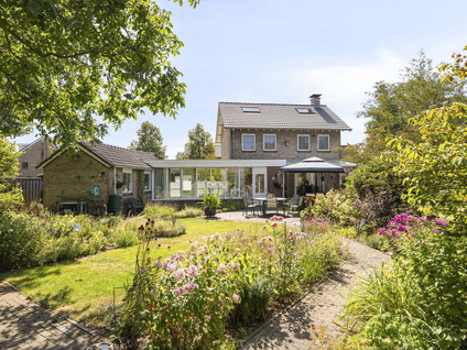 John F. Kennedystraat 60