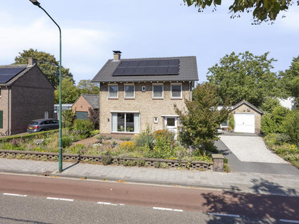 John F. Kennedystraat 60