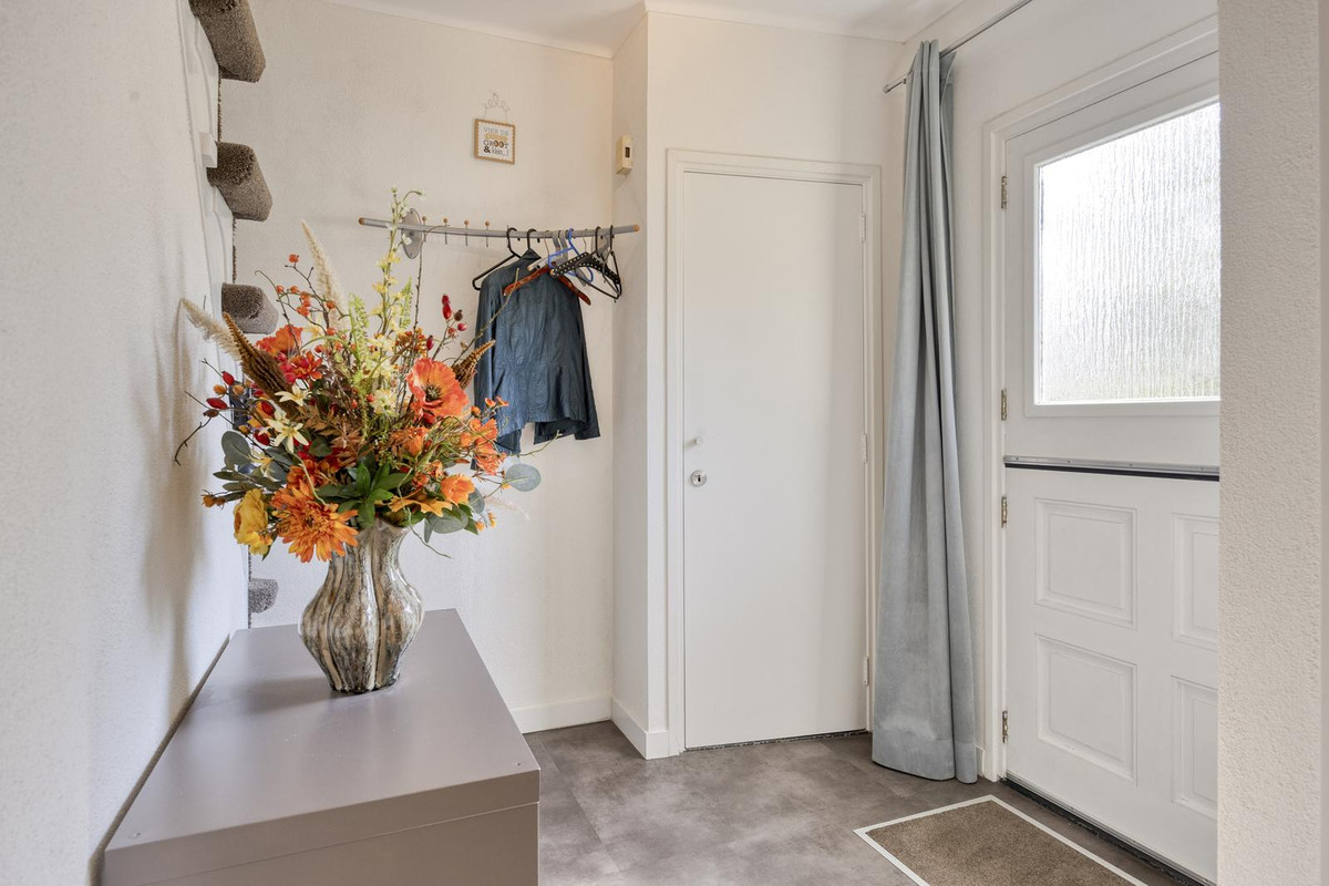 Vrijstaande woning te koop: John F. Kennedystraat 60, Heesch