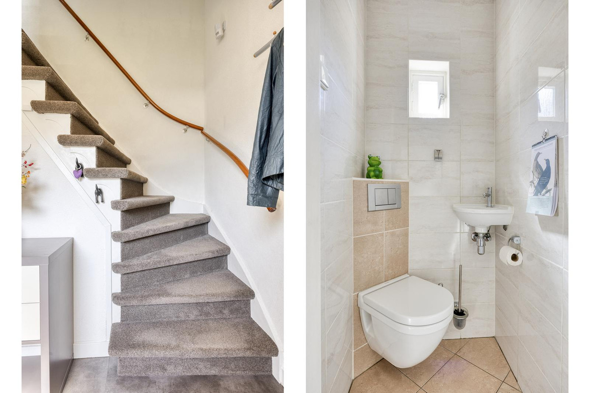 Vrijstaande woning te koop: John F. Kennedystraat 60, Heesch
