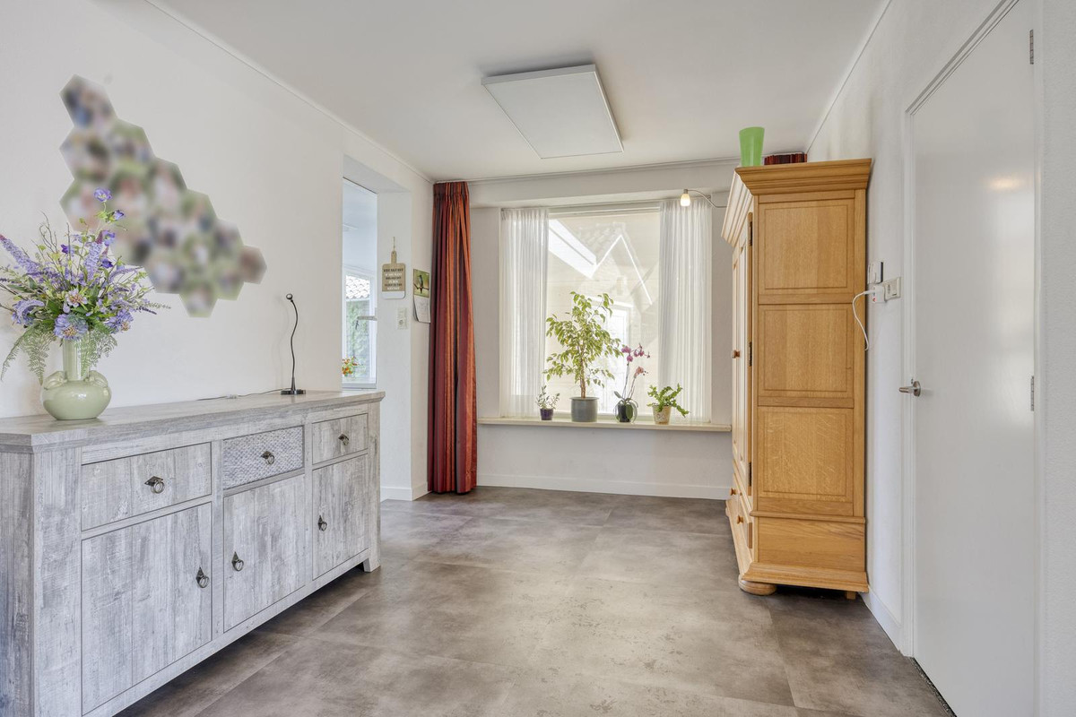 Vrijstaande woning te koop: John F. Kennedystraat 60, Heesch
