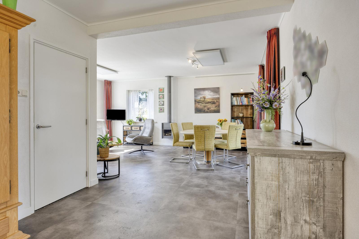 Vrijstaande woning te koop: John F. Kennedystraat 60, Heesch