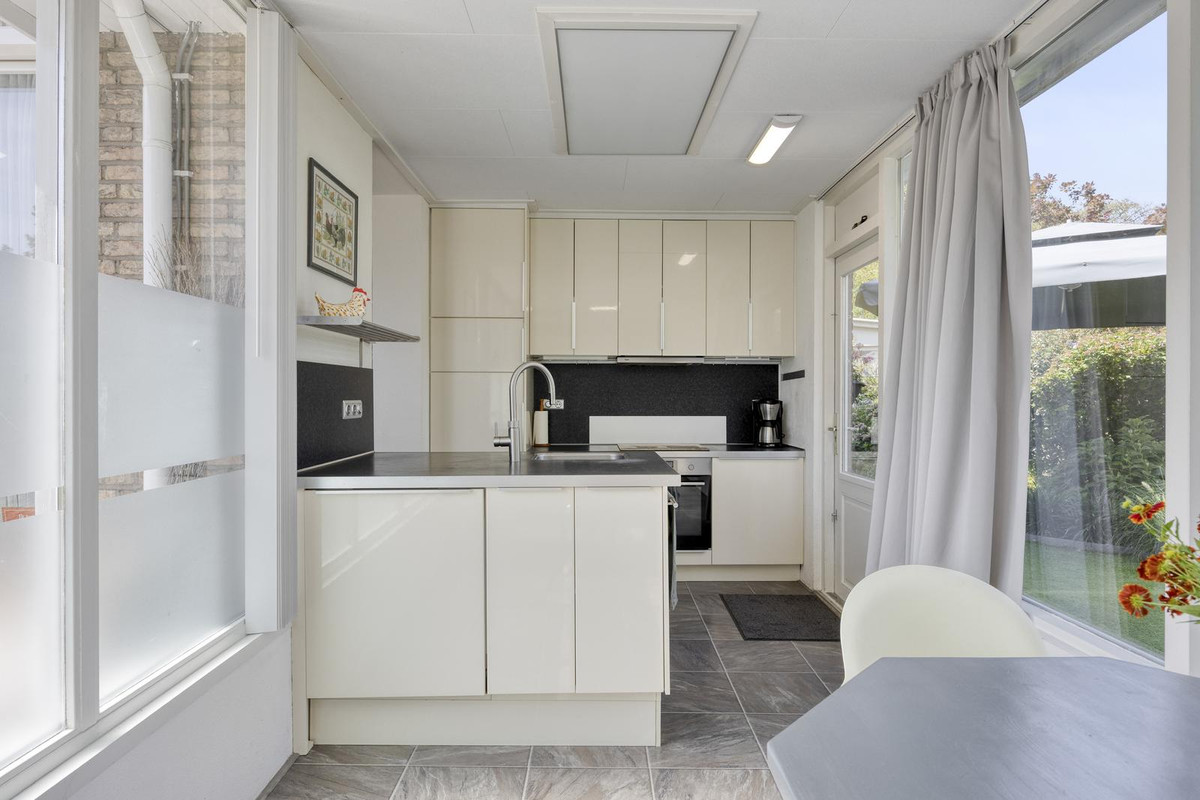 Vrijstaande woning te koop: John F. Kennedystraat 60, Heesch