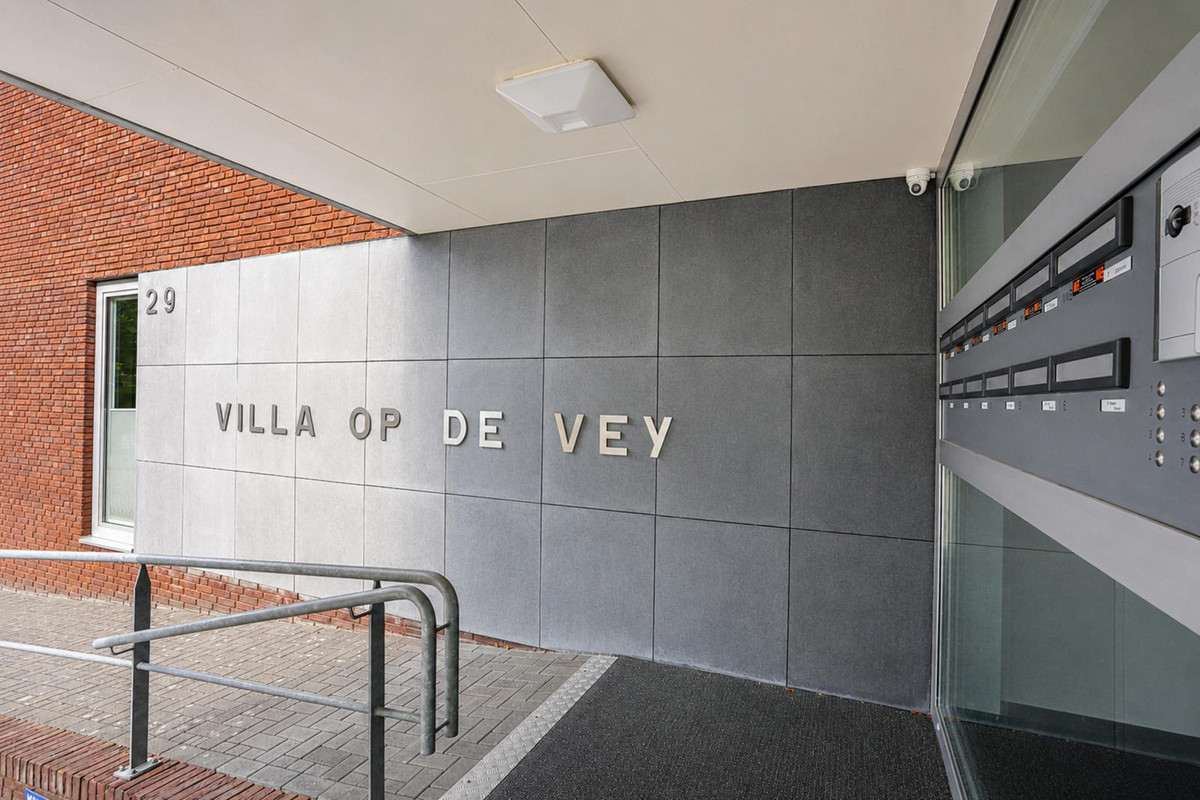 Appartement te koop: Op de Vey 29-4, Geleen