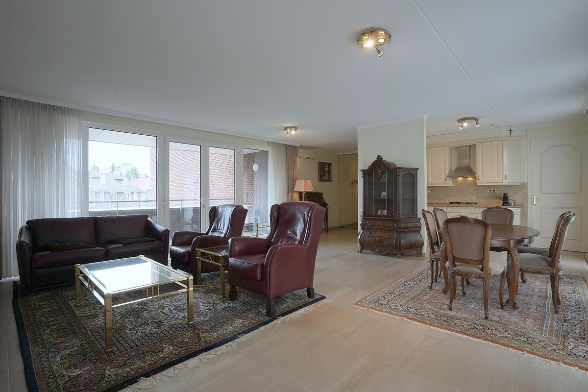 Appartement te koop: Op de Vey 29-4, Geleen