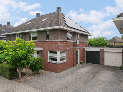 Krommendijk 9