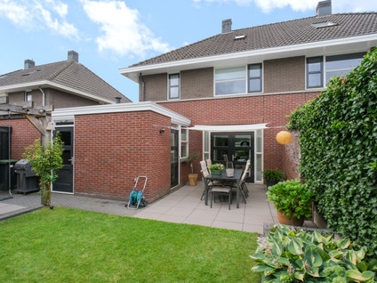 Krommendijk 9
