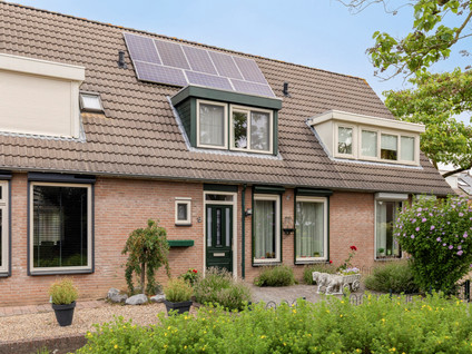 Glazenmakershof 9