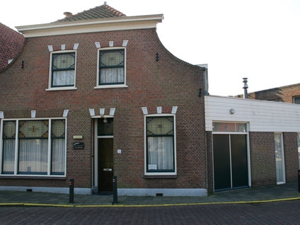 Oude Vlietweg 5