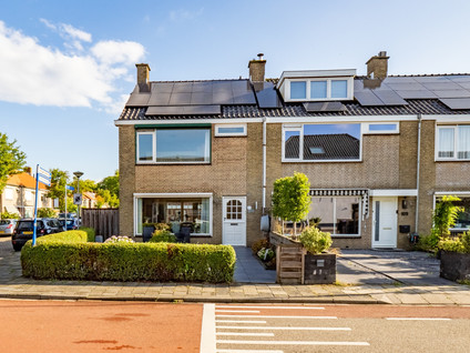 Hoogewaard 107
