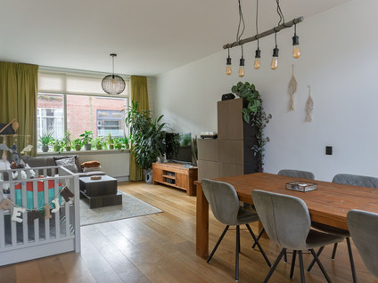 Pastoor van Eekelenstraat 12