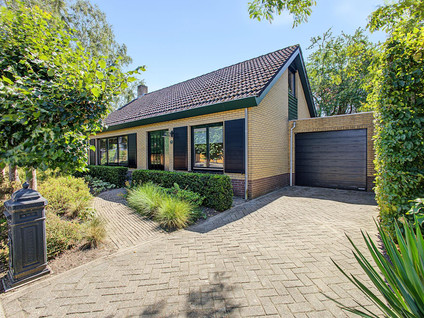 Oude Polderstraat 1A