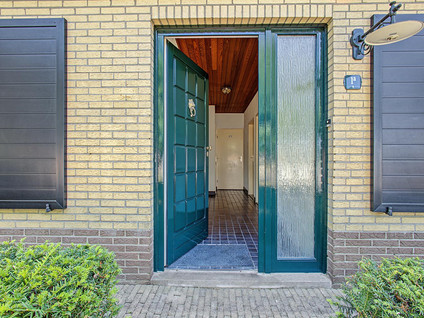 Oude Polderstraat 1A
