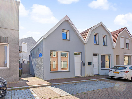 Vestdijkstraat 3