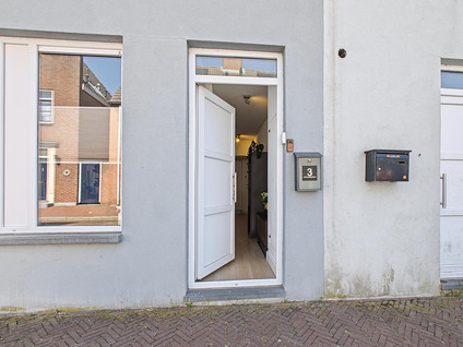 Vestdijkstraat 3