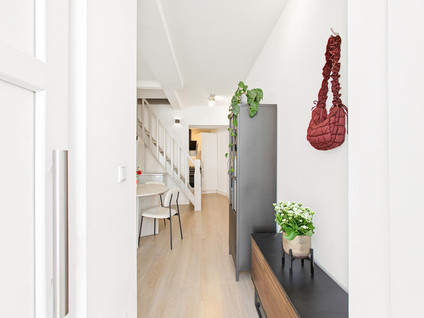 Vestdijkstraat 3