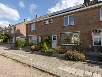 L.J. Timmerstraat 13