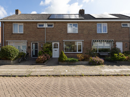L.J. Timmerstraat 13
