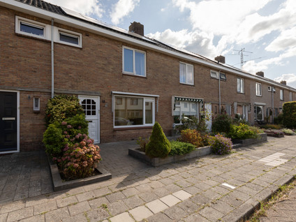 L.J. Timmerstraat 13