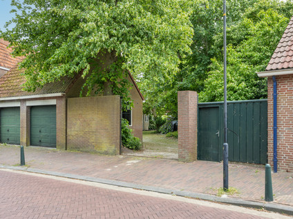 Grote Dijlakker 19