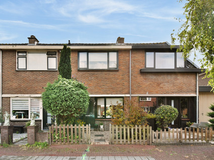 Donklaan 56